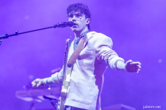 2024-06-28-DeclanMcKenna-Woodsies-GlastonburyFestival-JulienM-10