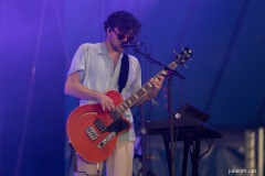 2024-06-28-DeclanMcKenna-Woodsies-GlastonburyFestival-JulienM-14