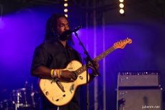 2024-06-30-HakBaker-BBCIntroducingMusic-GlastonburyFestival-JulienM-03