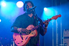 2024-06-30-HakBaker-BBCIntroducingMusic-GlastonburyFestival-JulienM-04