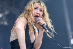 2024-06-27-LambriniGirls-Greenpeace-GlastonburyFestival-JulienM-05