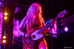 2024-06-27-LambriniGirls-PeaceStage-GlastonburyFestival-JulienM-04