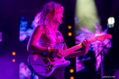 2024-06-27-LambriniGirls-PeaceStage-GlastonburyFestival-JulienM-07