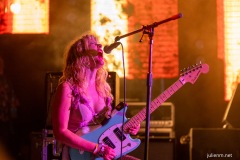 2024-06-27-LambriniGirls-PeaceStage-GlastonburyFestival-JulienM-14