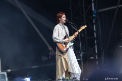 2024-06-29-TheLastDinnerParty-OtherStage-GlastonburyFestival-JulienM-03